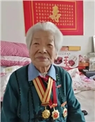 崔玉芝