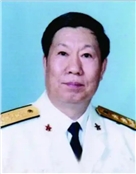 中国人民解放军海军政治部原主任毕惠义