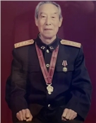 李天升