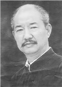 罗坤学