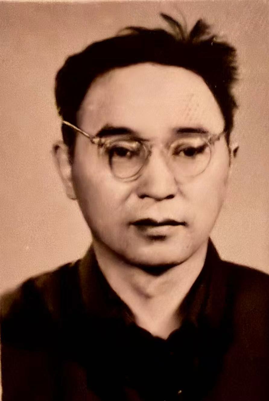 俞晓甫