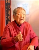 “解放军烈士庙”的创立者守护者曾恨