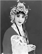强桂珍