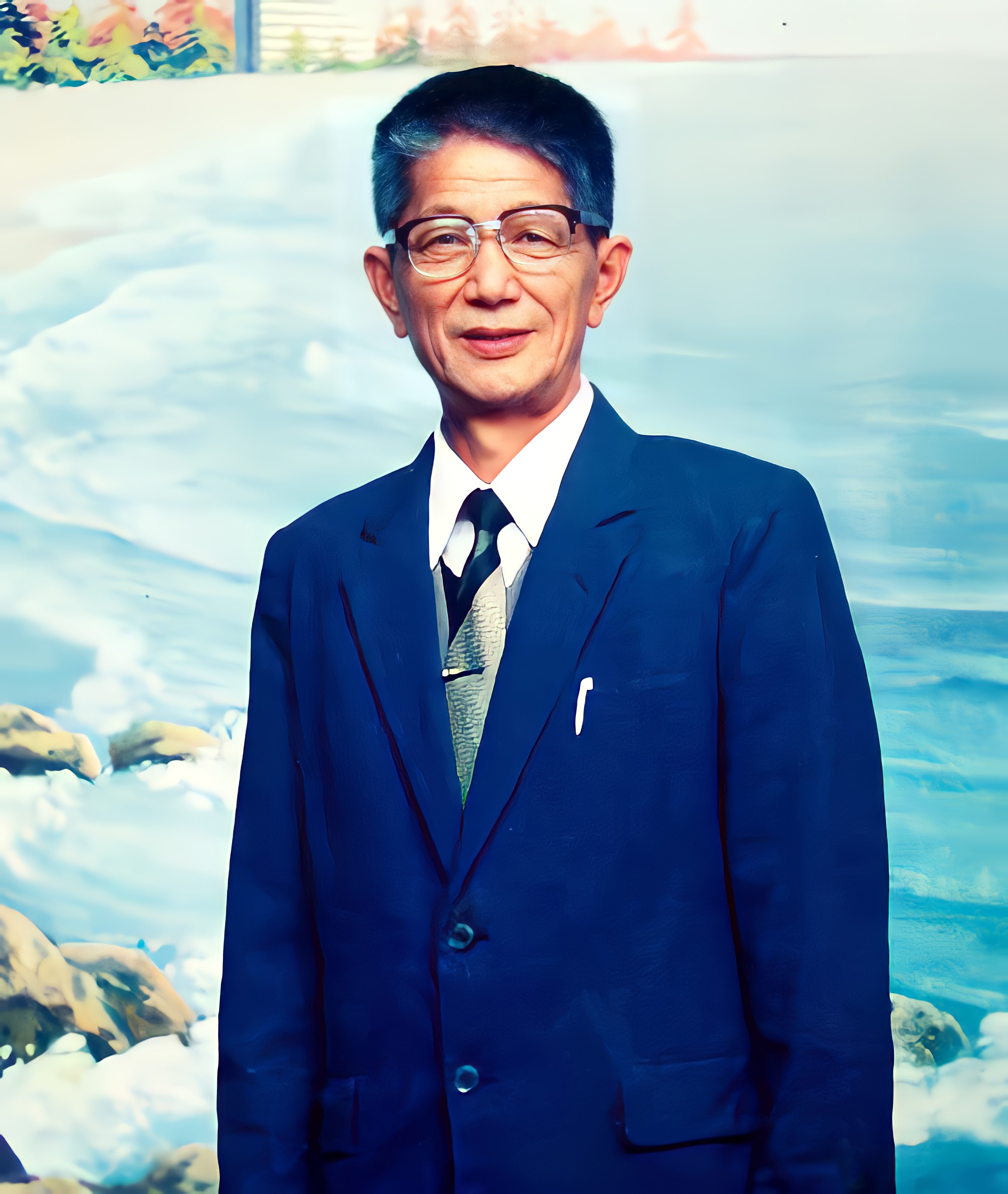 王保田
