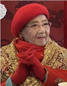 方丽英