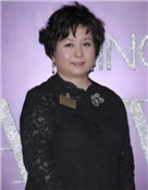 何鸿燊与蓝琼缨之女何超蕸