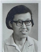 宋淑清