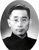 何思源