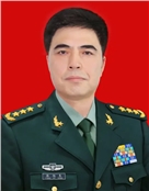 中yjw战略规划委员会原上将专职委员张旭东