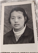 杨彦芳