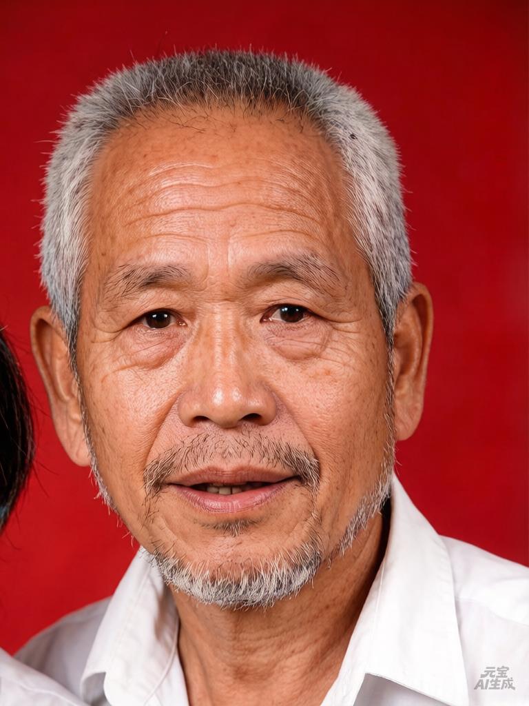 耿志富