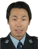 山西省吕梁市孝义市公安局梧桐派出所所长李瑞平