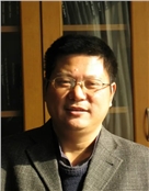 南京大学历史学院原教授陈仲丹
