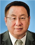 中国科学院院士，美国国家工程院外籍院士，北京理工大学教授方岱宁