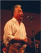 中国内地男高音歌唱家，一级演员，中央戏剧学院歌剧系原系主任刘维维