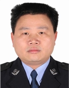 广东省平远县公安局大柘派出所民警刘添祥