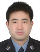 湖南省衡阳市公安局网络安全保卫与技术侦查支队民警李东方
