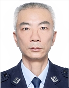 广州市公安局白云区分局白云湖派出所一级警长黄勇明