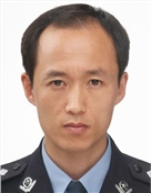 湖南省吉首市公安局刑事侦查大队法医覃开良