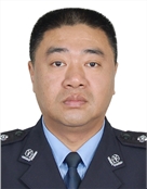 广东省深圳市公安局罗湖分局东晓派出所民警计旭