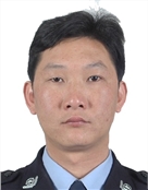 广东省惠州市惠东县公安局交通警察大队宝口中队副中队长、二级警长刘日亮