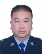 内蒙古自治区乌海市公安局反k怖和特巡警支队一级警长王华