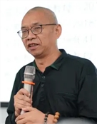 原清华大学人文学院科学史系副教授蒋劲松
