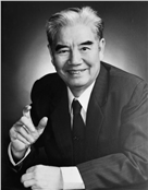 李岳生