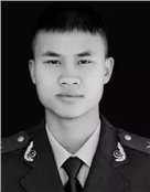消防英雄谢勇