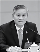 浙江省教育厅原厅长、党组书记，省委教育工委原副书记毛宏芳