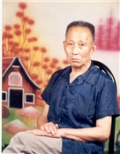 雲亭先生享堂