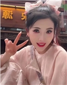 杭州宋城32岁舞蹈演员、网红“小豆子”（原名陈豆）