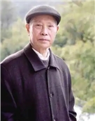 海派艺术名家、海上水墨画院终身名誉院长林曦明