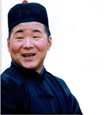 演员姚二嘎