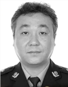 天津市公安局强制治疗管理总队强制医疗一所原副所长邱钢