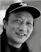 中国内地男演员郑乾龙