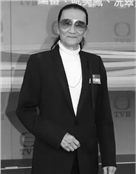 华语影视男演员、导演、编剧谢贤