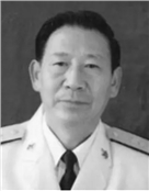 海军北海舰队原政委陈先锋