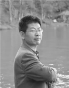 石河子大学文学艺术学院（新闻传播学院）原党委委员、副院长吴新锋