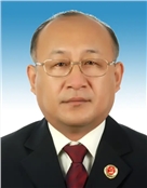 江西省人民检察院原副检察长邱利
