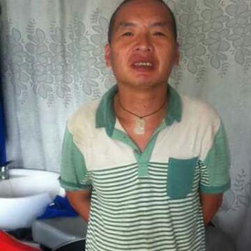 陈为宾全家