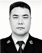 买吾兰江·买买提