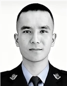 怕合尔丁·喀迪尔