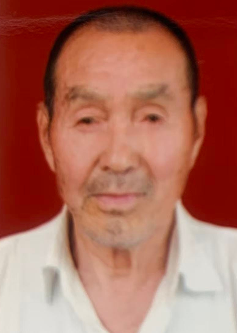 刘建忠