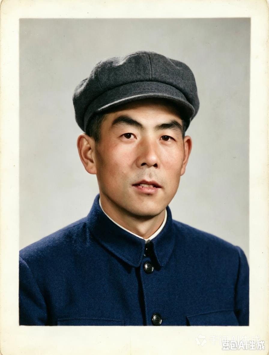 父陈宝振母赵素岩纪念馆