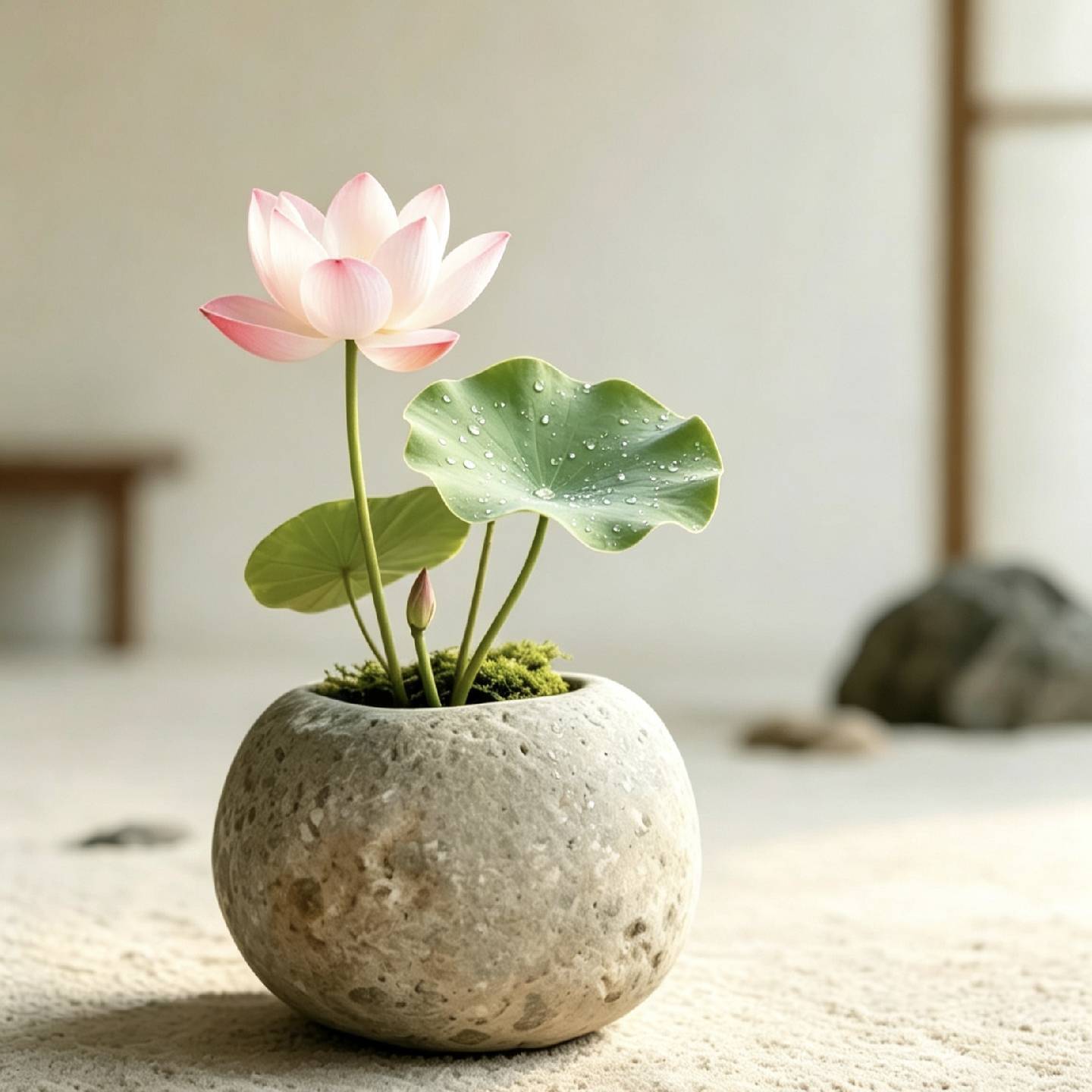 盈盈一水间