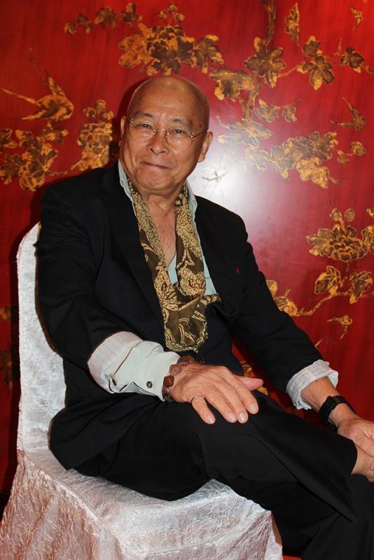 刘兆铭