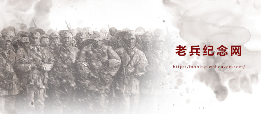 老兵纪念网
