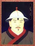 元英宗