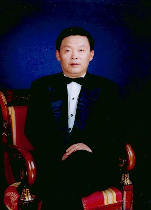 徐福昌